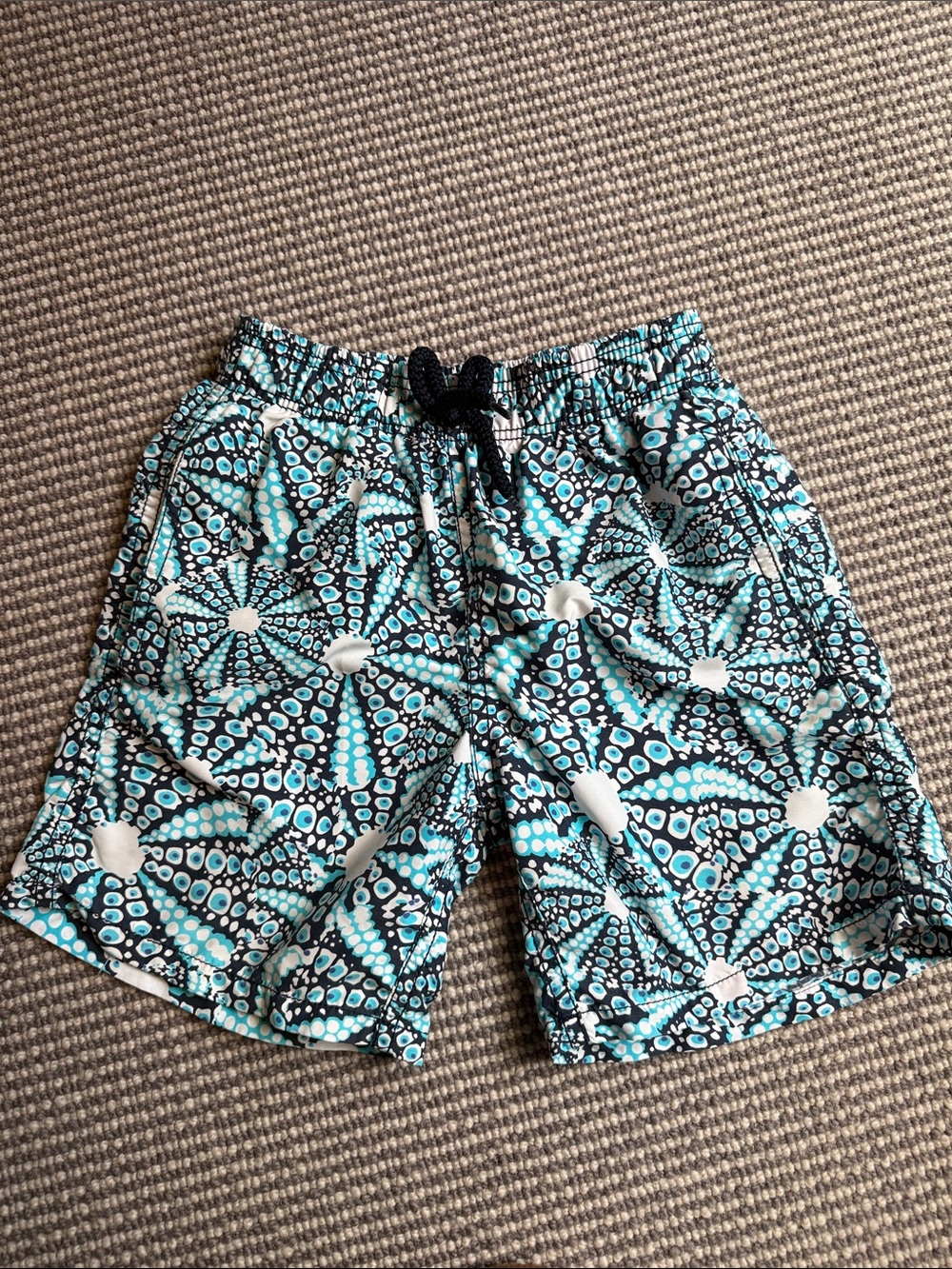 Boys Vilebrequin Swim Trunks